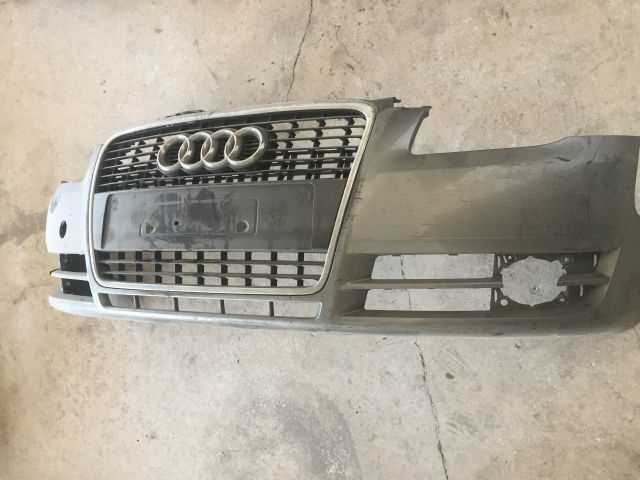 Audi A4 2003-2008 Çıkma Yedek Ön Tanpon